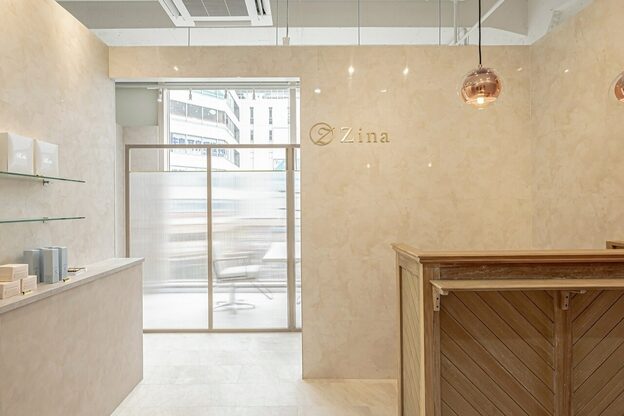 ジーナ 本八幡(Zina)4