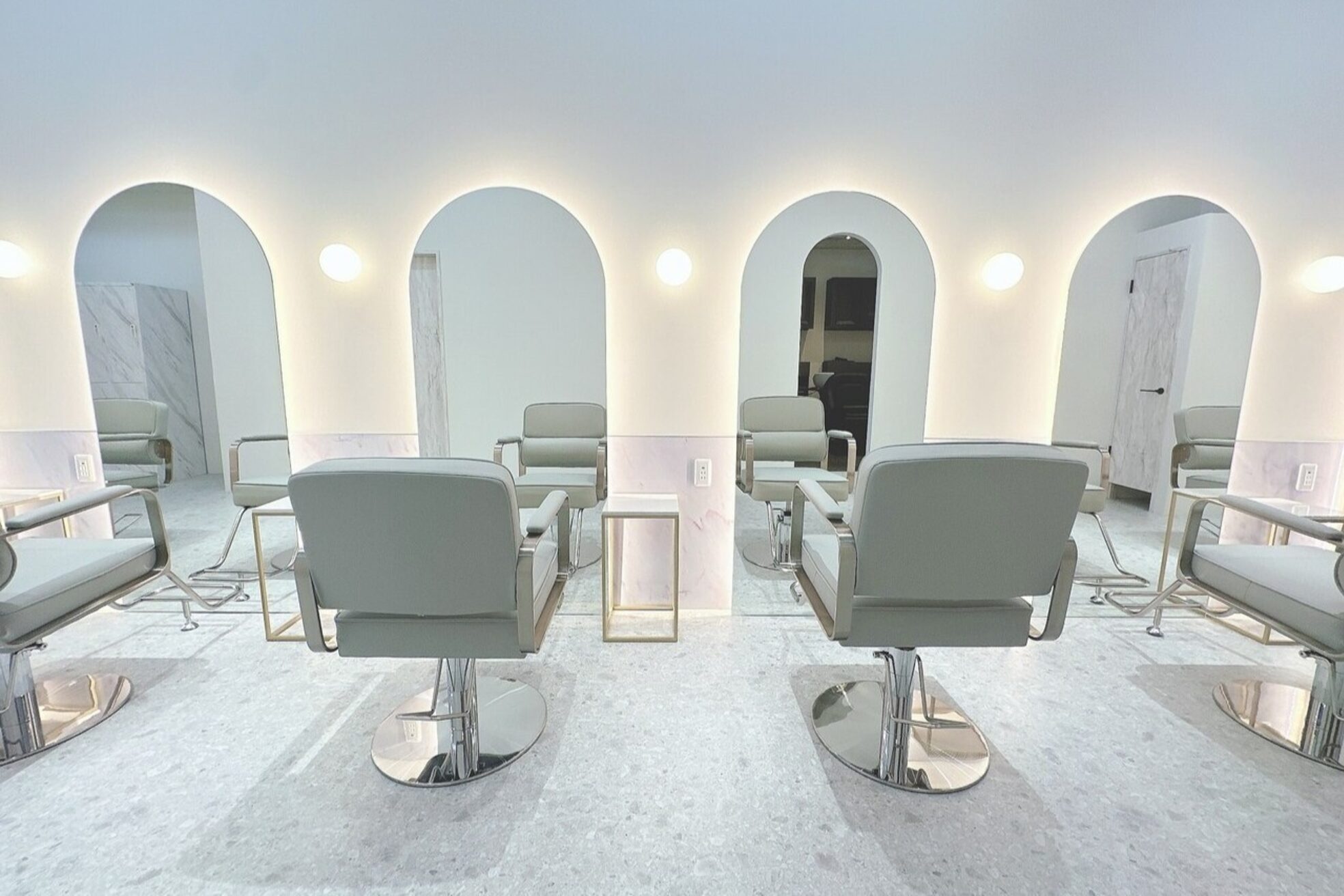 ジーナエス 札幌(Zina S)6