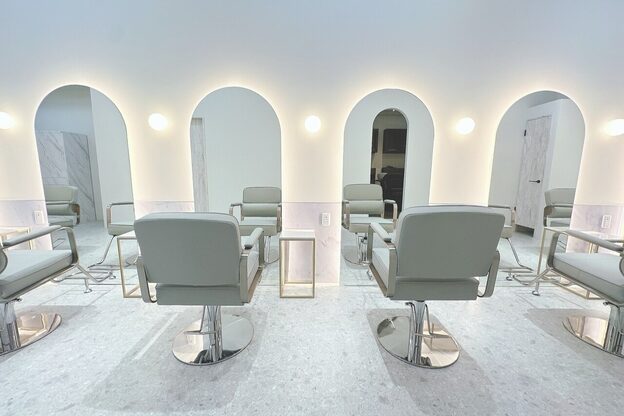 ジーナエス 札幌(Zina S)6