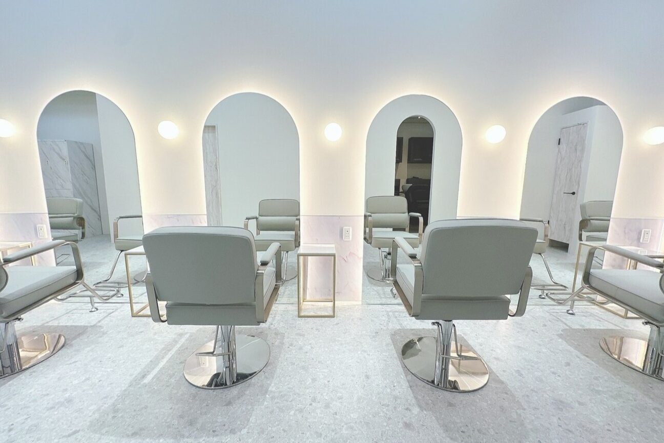 店舗の内観外観用画像2