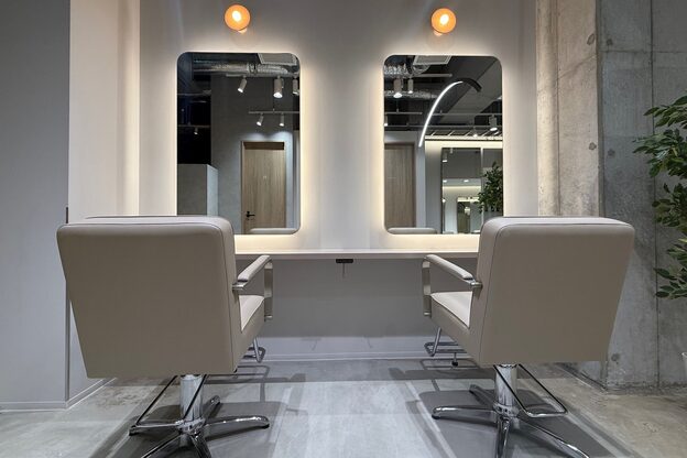 ジーナ 渋谷神南(Zina)9