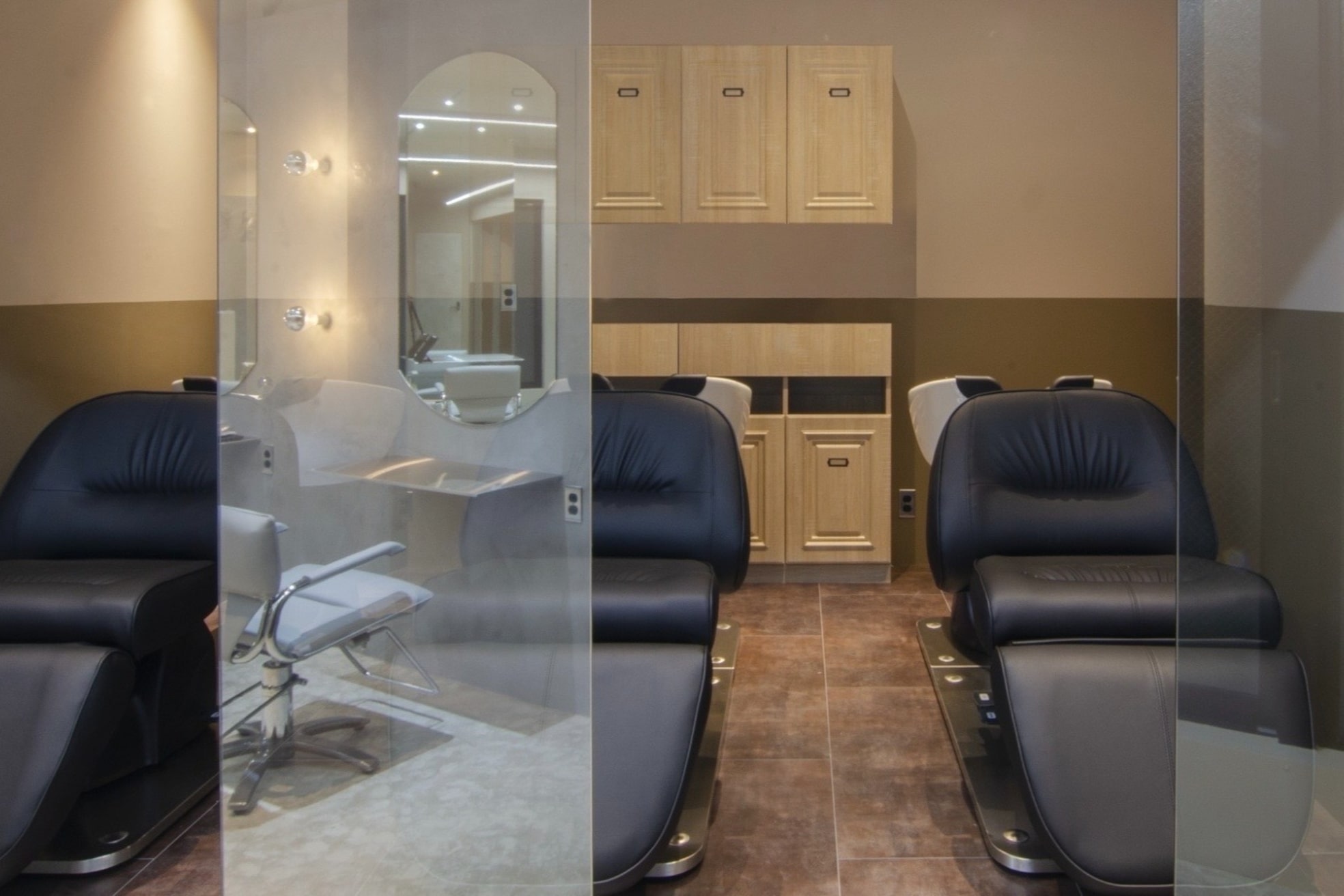 ジーナ 梅田茶屋町(Zina)7