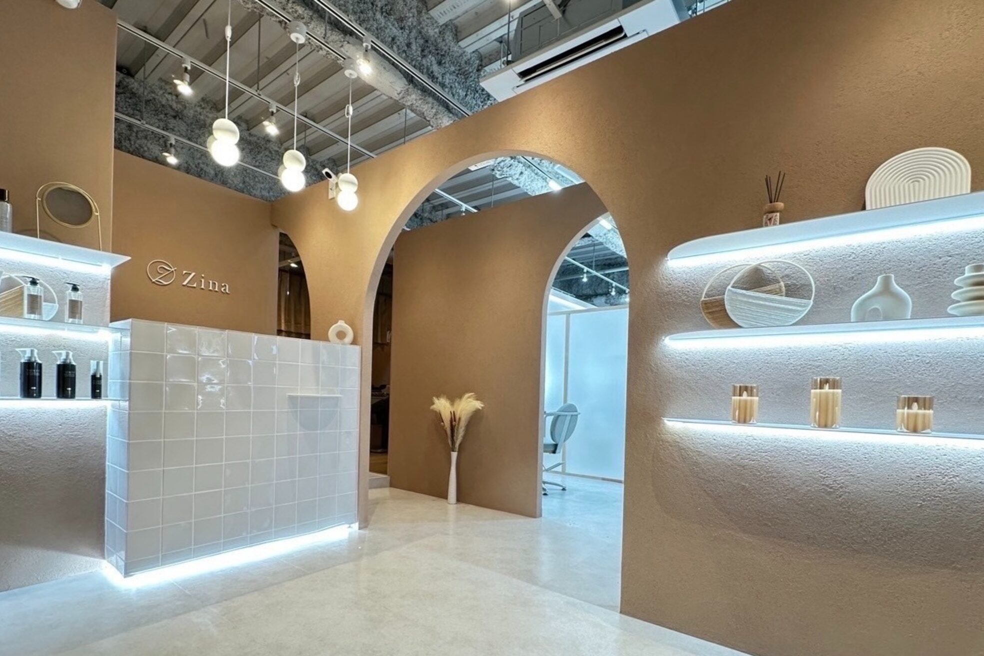 ジーナ 千葉(Zina)6