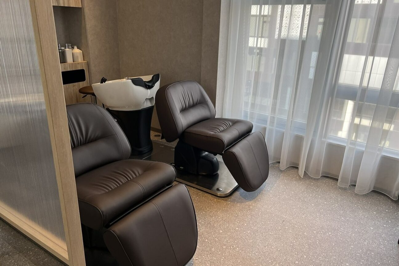 店舗の内観外観用画像1