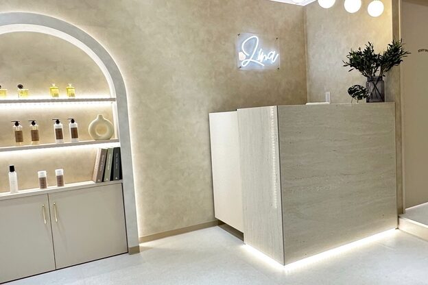 ジーナ 博多(Zina)5