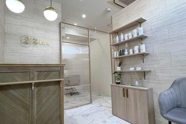 ジーナ 熊本(Zina)4