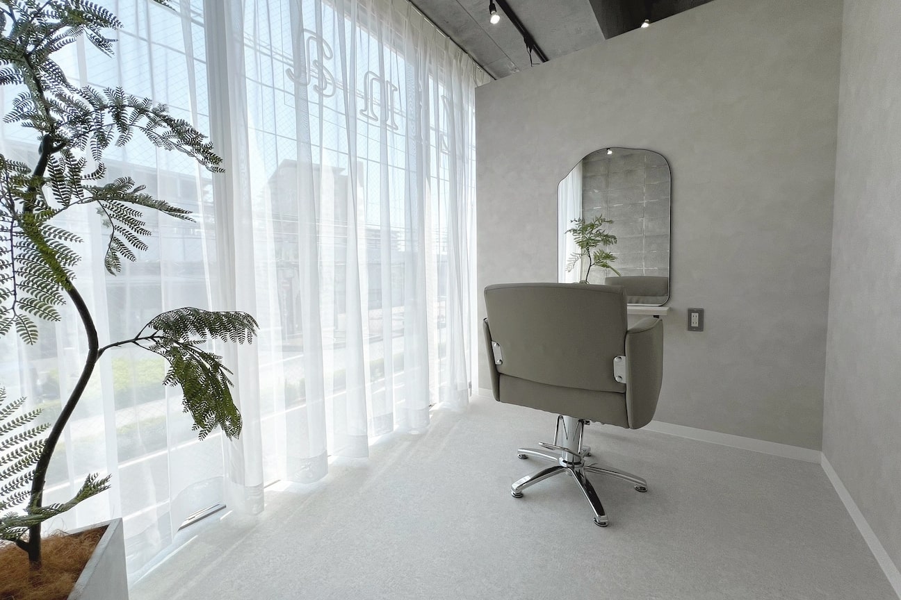 店舗の内観外観用画像3