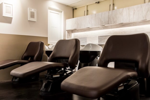 ジーナ セントラル銀座(Zina)8