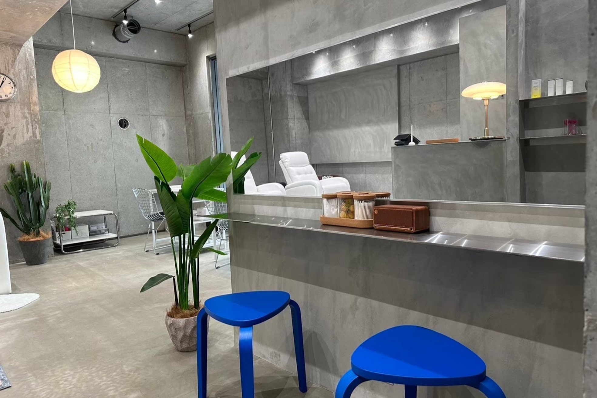 ジーナ 豊洲3号店(Zina)6