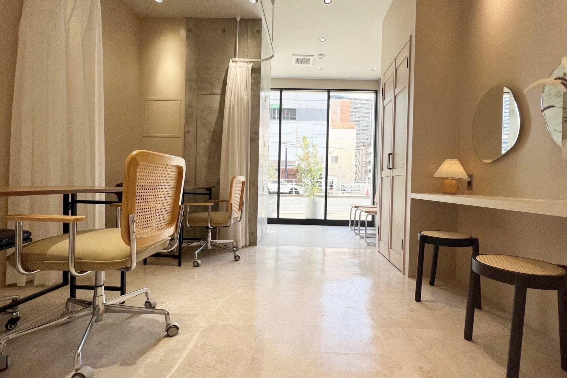 ジーナ 豊洲ベイフロント(Zina)6