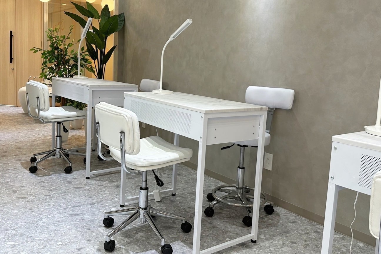 店舗の内観外観用画像4