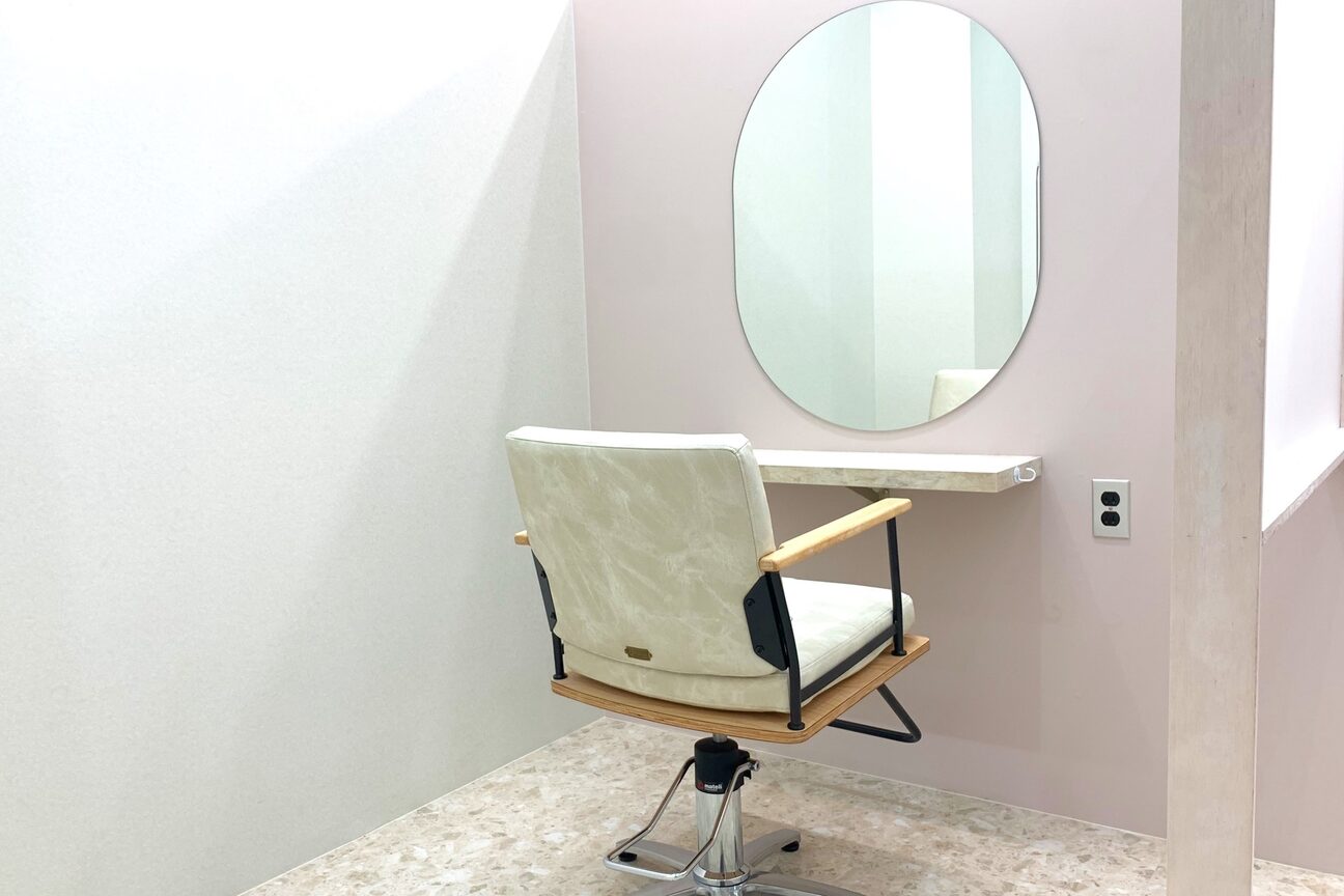 店舗の内観外観用画像2