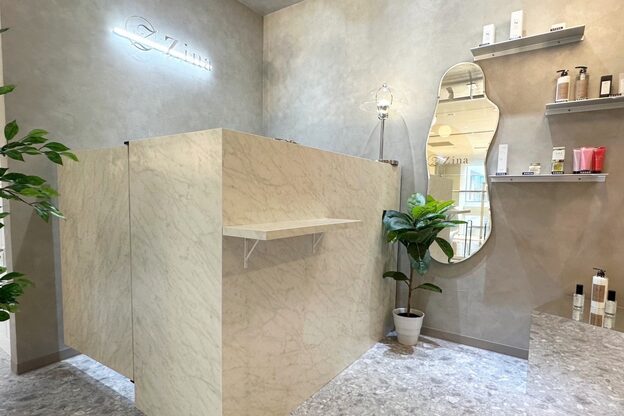 ジーナ 天神(Zina)10