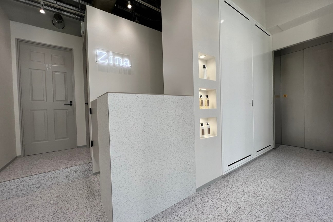 ジーナ 大阪茨木(Zina)4