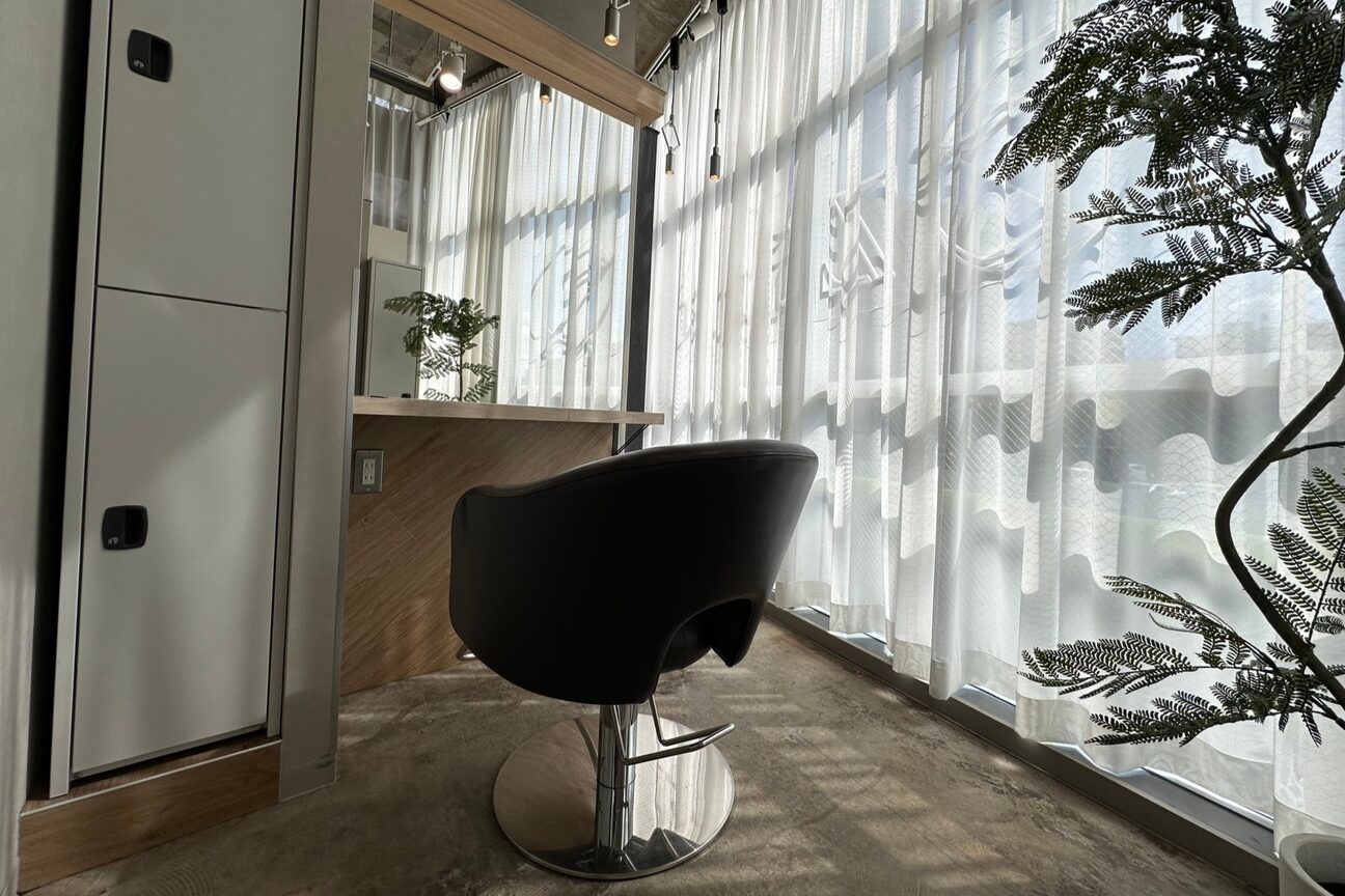 店舗の内観外観用画像3