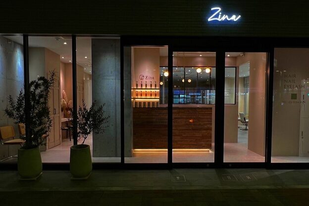 ジーナ 豊洲ベイフロント(Zina)5