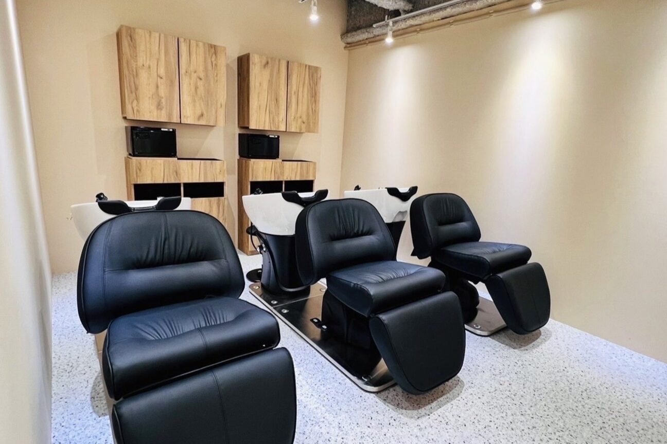 店舗の内観外観用画像4