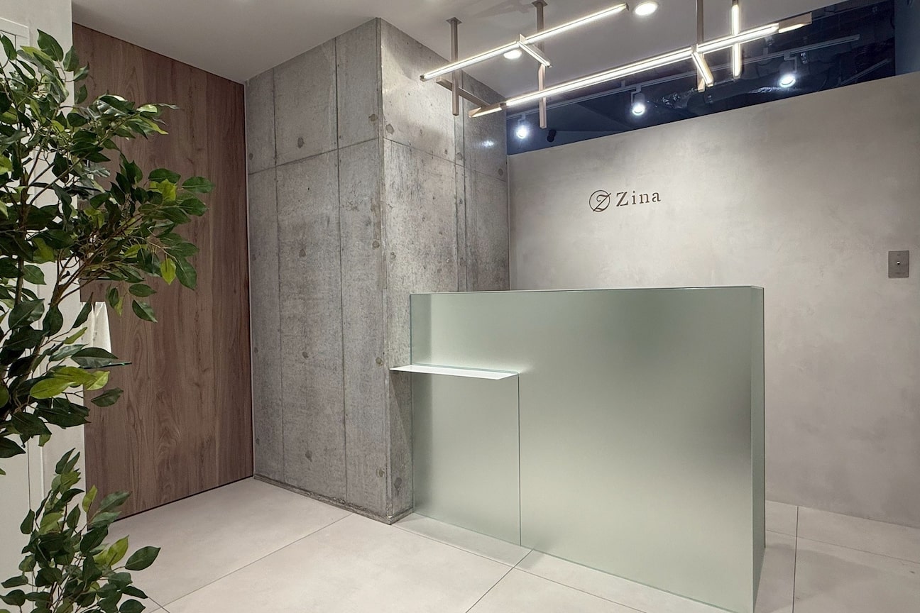 店舗の内観外観用画像2