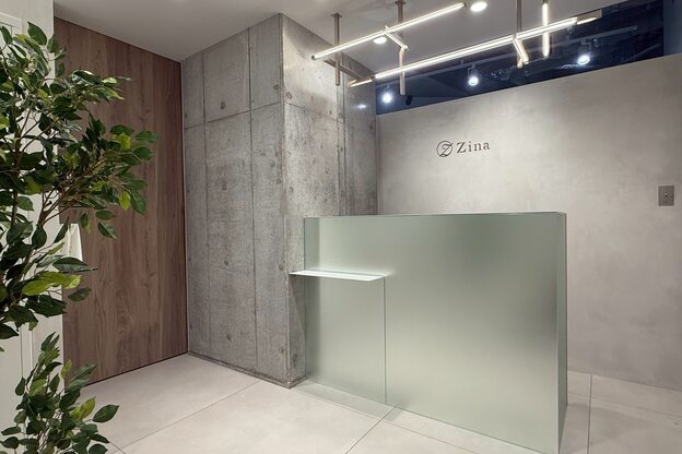 ジーナ 渋谷神南(Zina)6