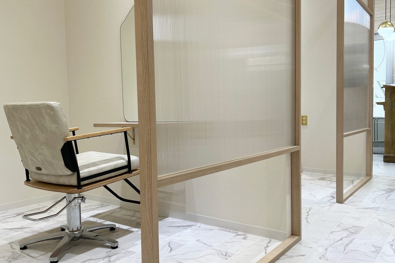 店舗の内観外観用画像2