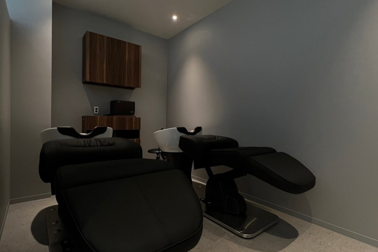 店舗の内観外観用画像3