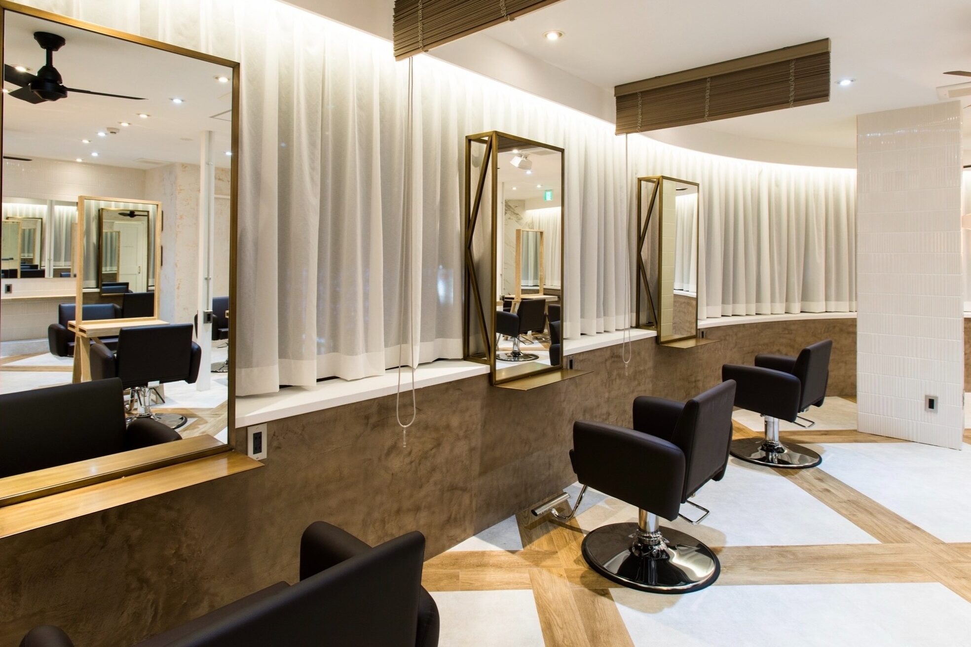 ジーナ セントラル銀座(Zina)9