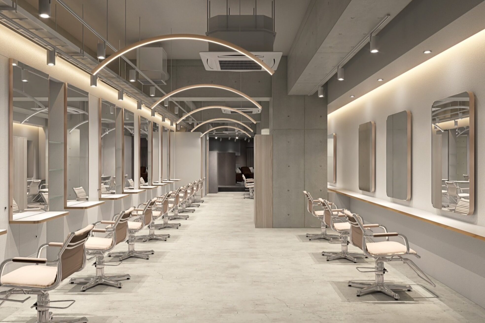 ジーナ 渋谷神南(Zina)11