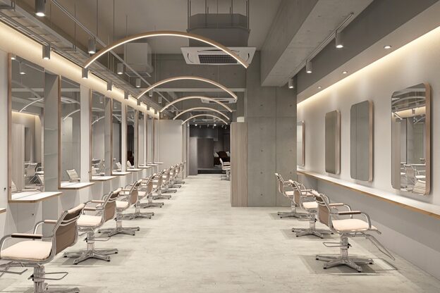 ジーナ 渋谷神南(Zina)11