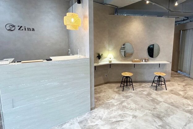 ジーナ 荻窪店(Zina)4