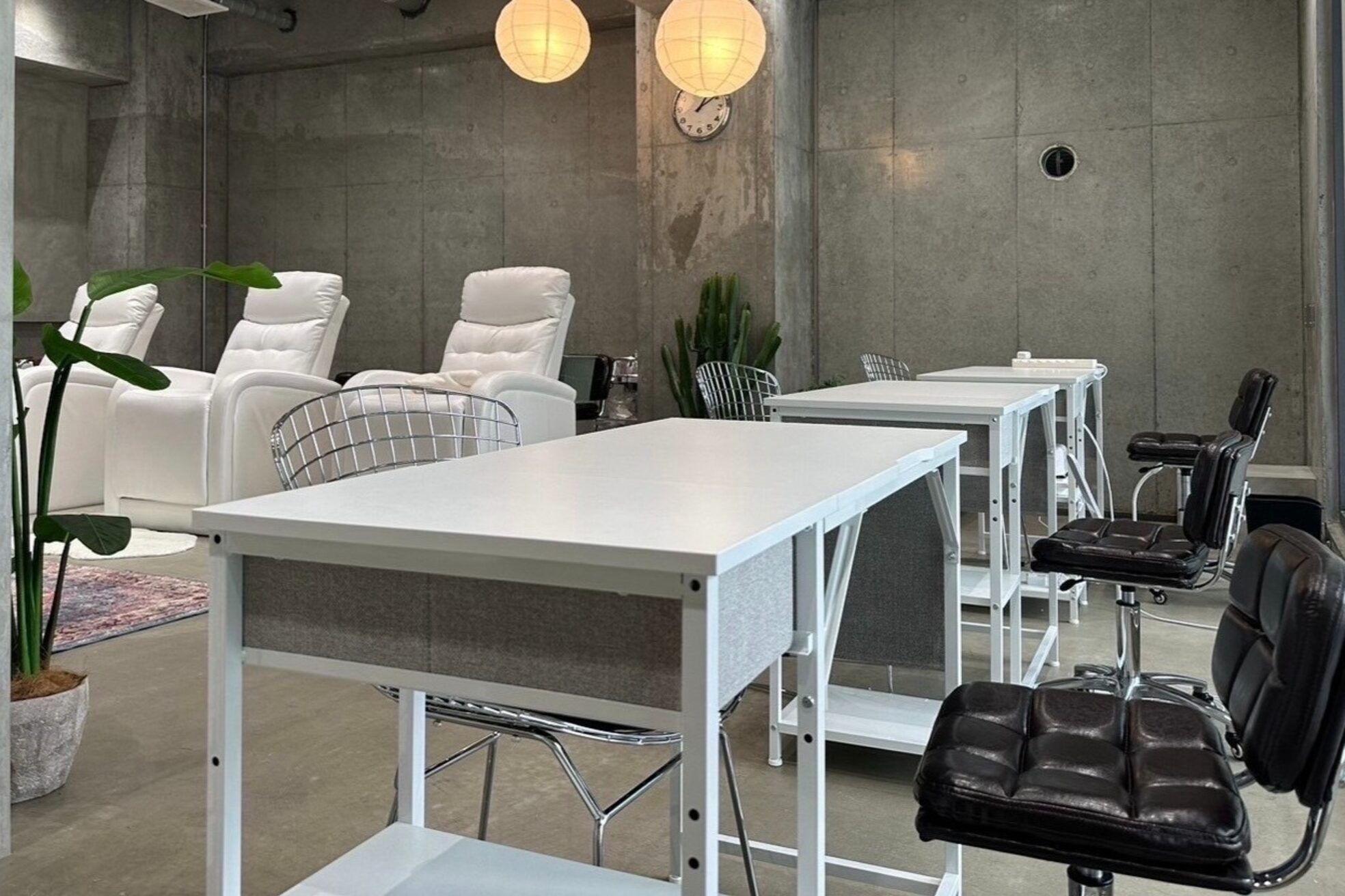 ジーナ 豊洲3号店(Zina)8