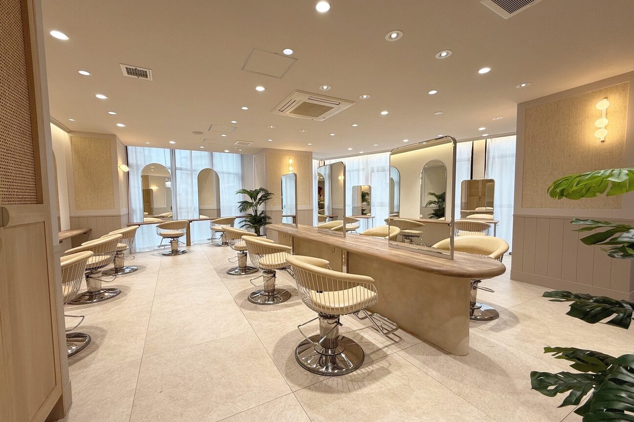 店舗の雰囲気外観用画像2