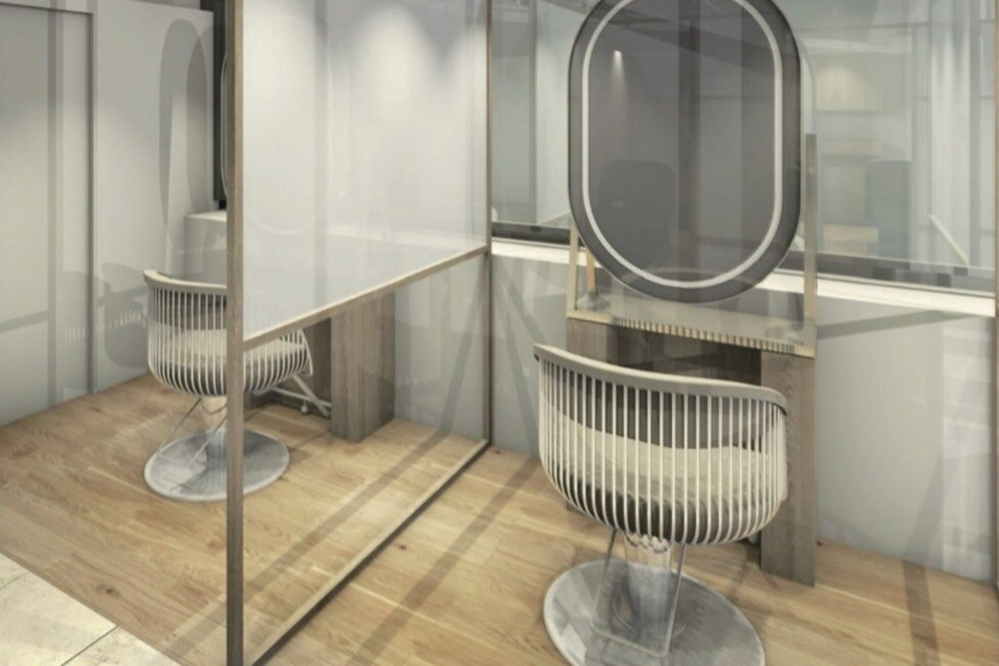 ジーナ 川崎(Zina)6