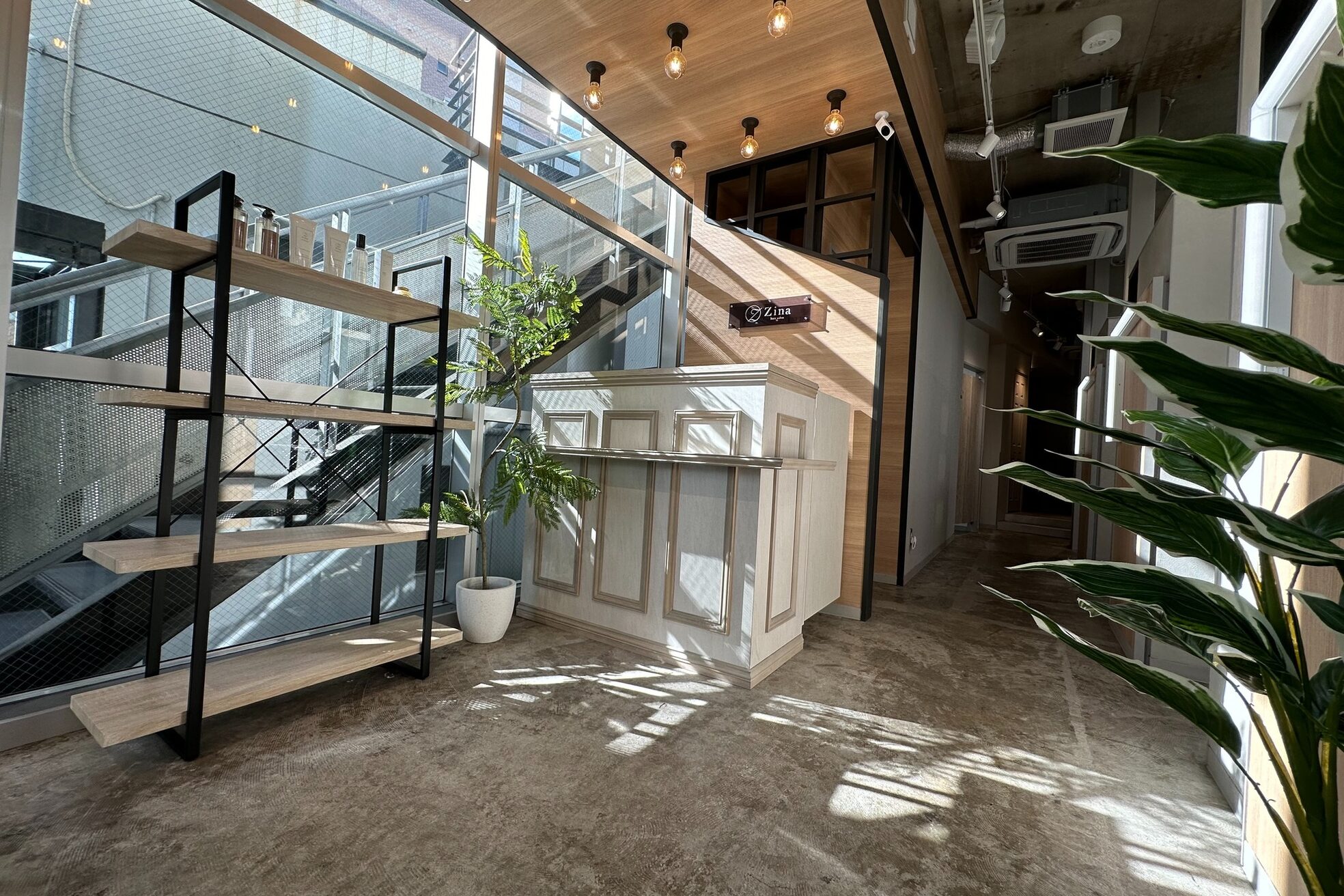 ジーナ 福岡藤崎(Zina)6