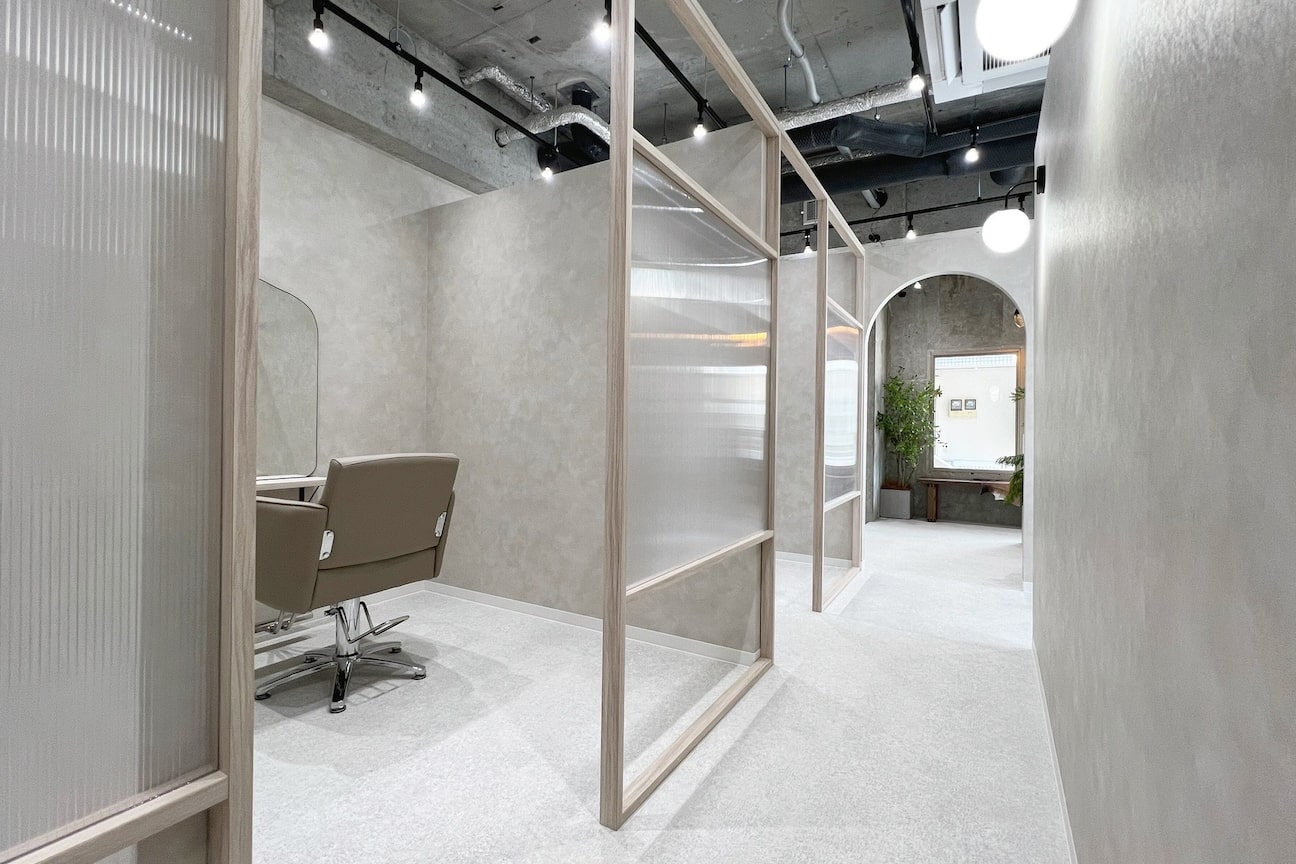 店舗の内観外観用画像4