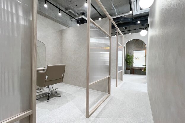 ジーナ 姪浜(Zina)8