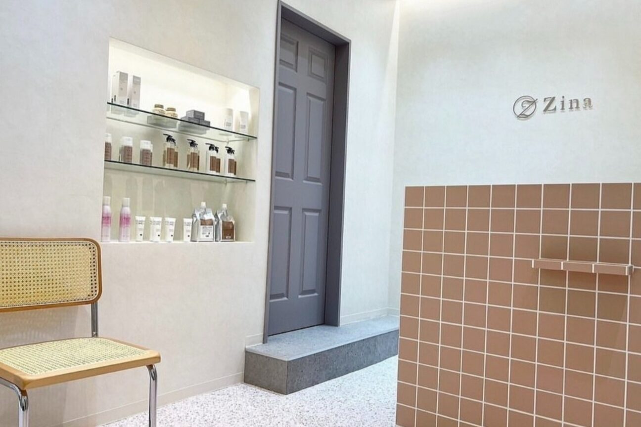 店舗の内観外観用画像2