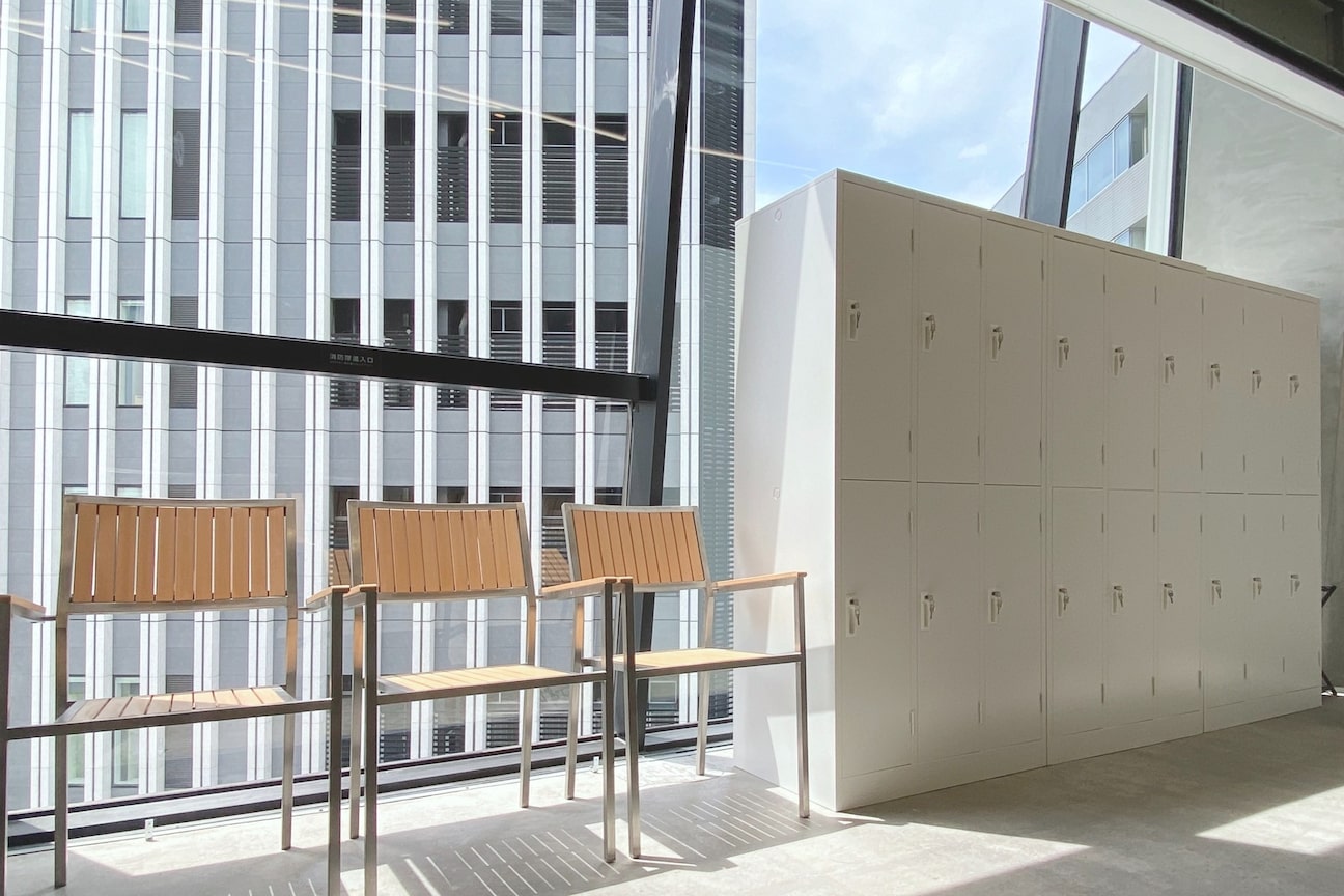 店舗の内観外観用画像2