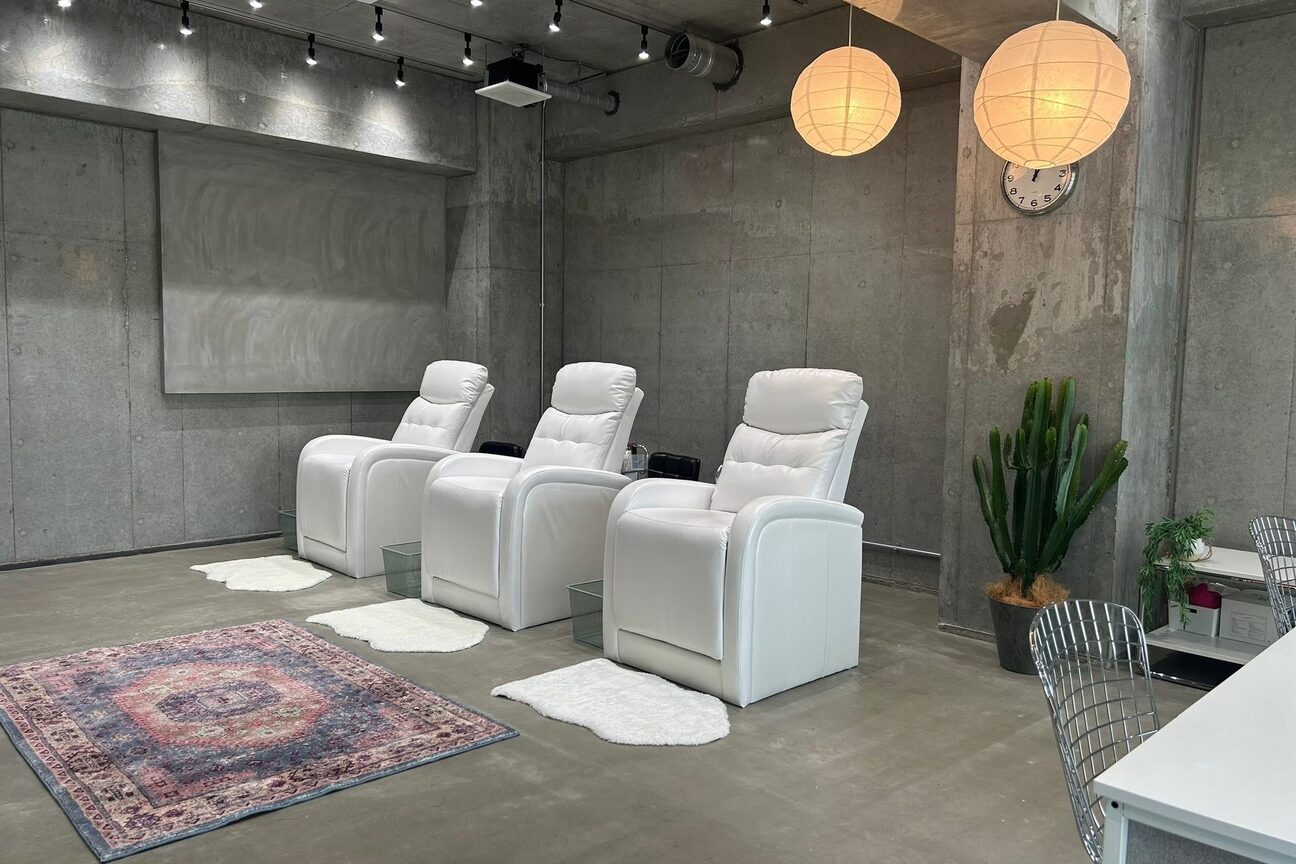 ジーナ 豊洲3号店(Zina)4