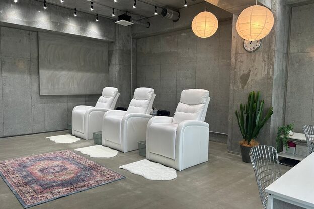 ジーナ 豊洲3号店(Zina)4