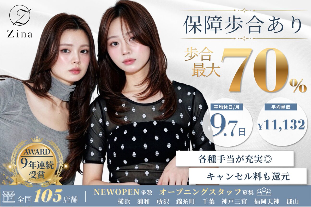 Zina -髪質改善＆トリートメント-【ジーナ】（株式会社　Ｚｉｎａ）画像1