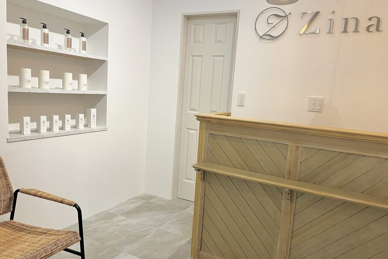 店舗の内観外観用画像2