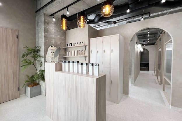 ジーナ 姪浜(Zina)6