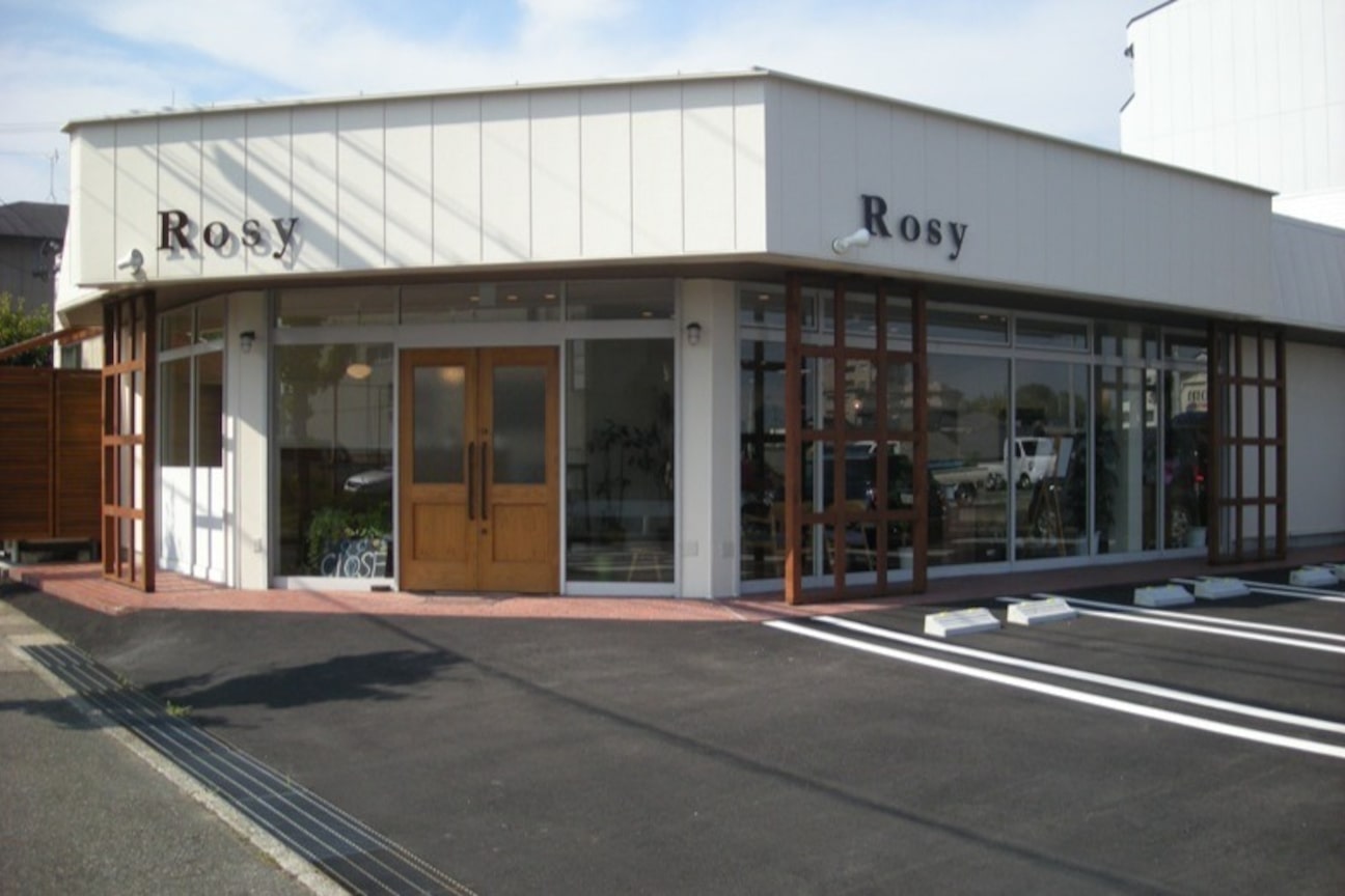 美容室 ロージー(Rosy)2