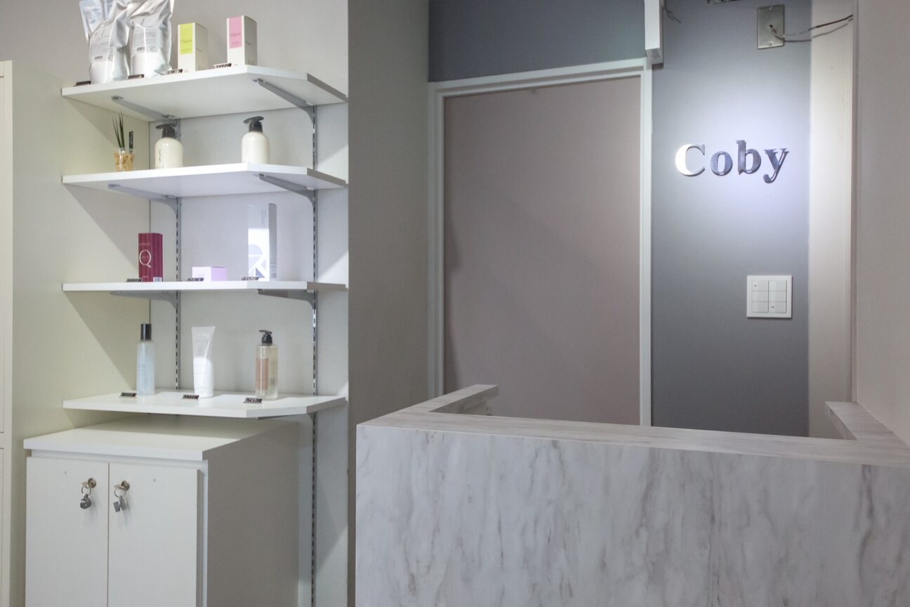 店舗の内観外観用画像3