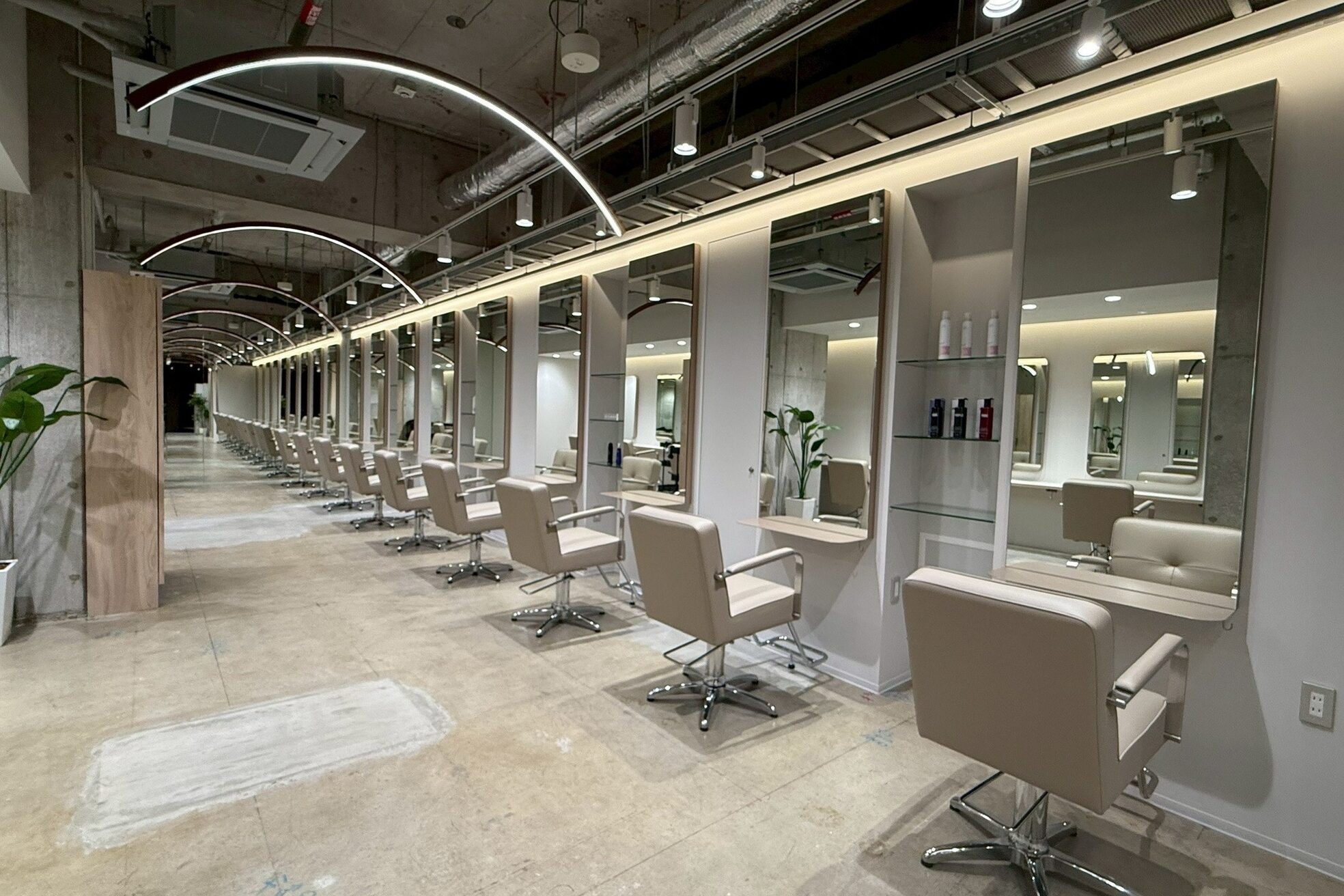 ジーナ 渋谷神南(Zina)5