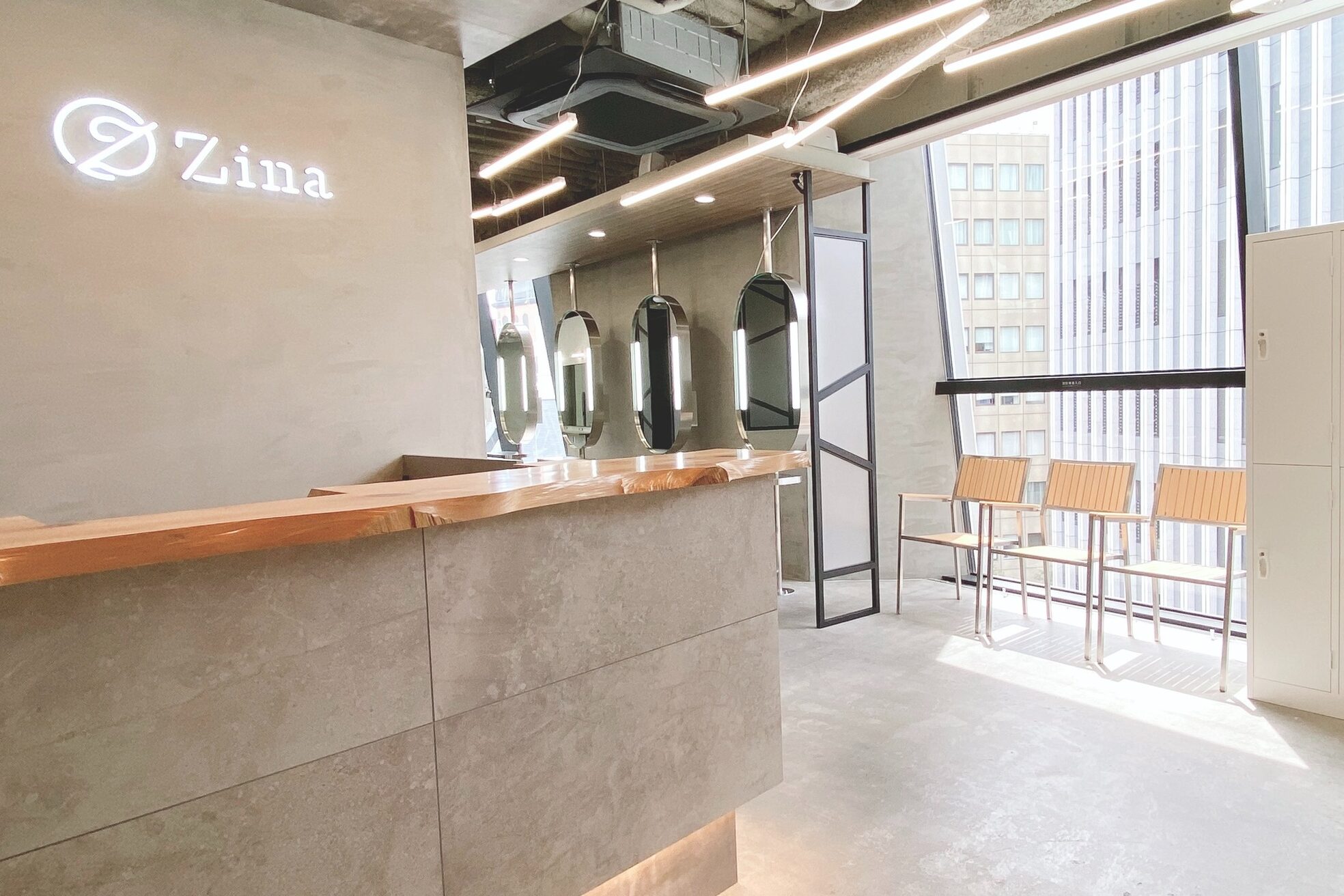 ジーナ 池袋(Zina)5