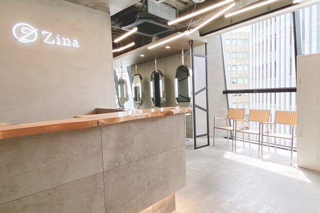 ジーナ 池袋(Zina)5