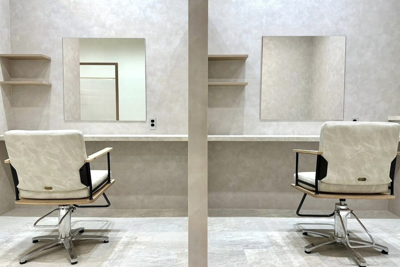 店舗の内観外観用画像1