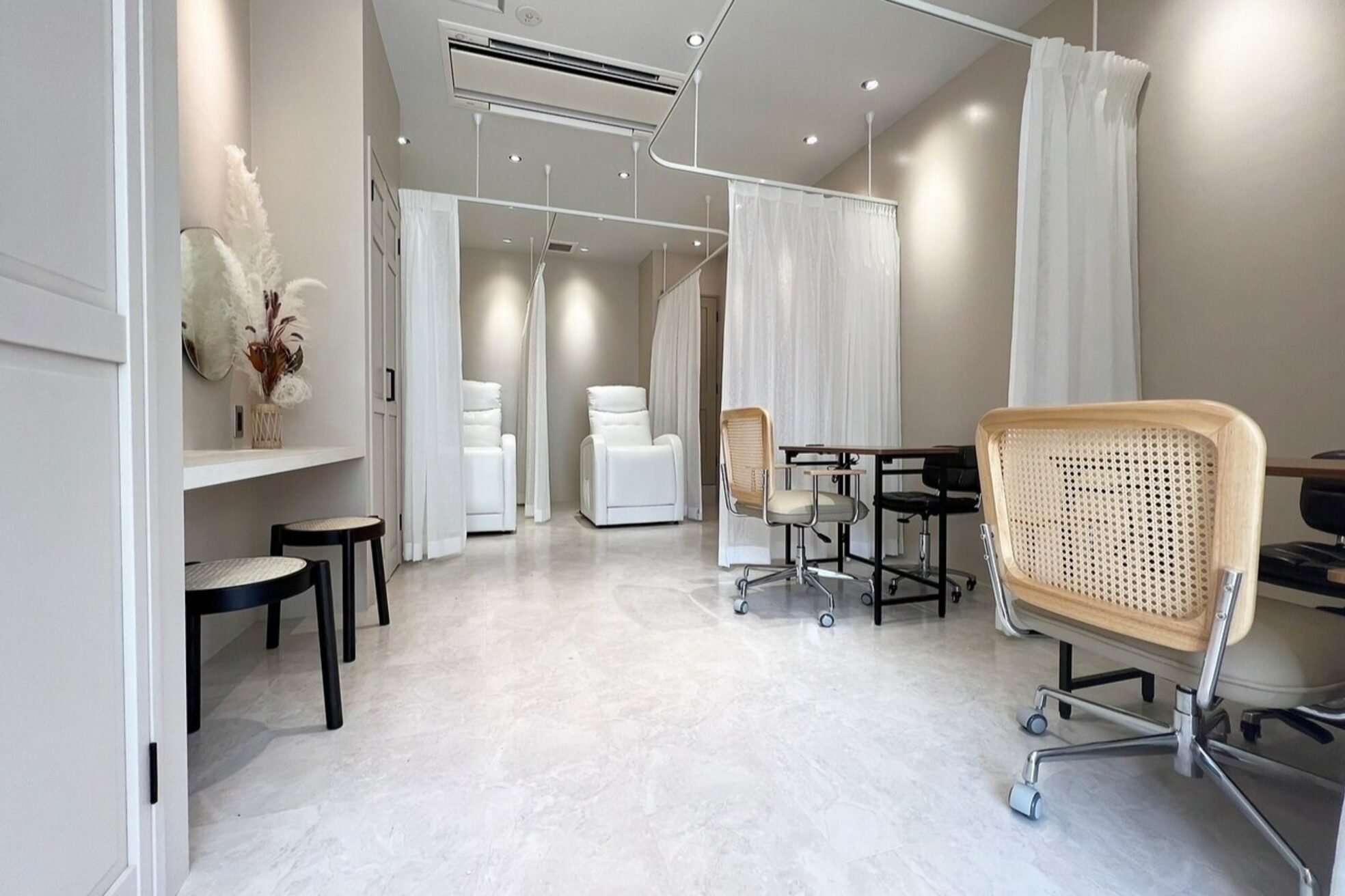 ジーナ 豊洲ベイフロント(Zina)4