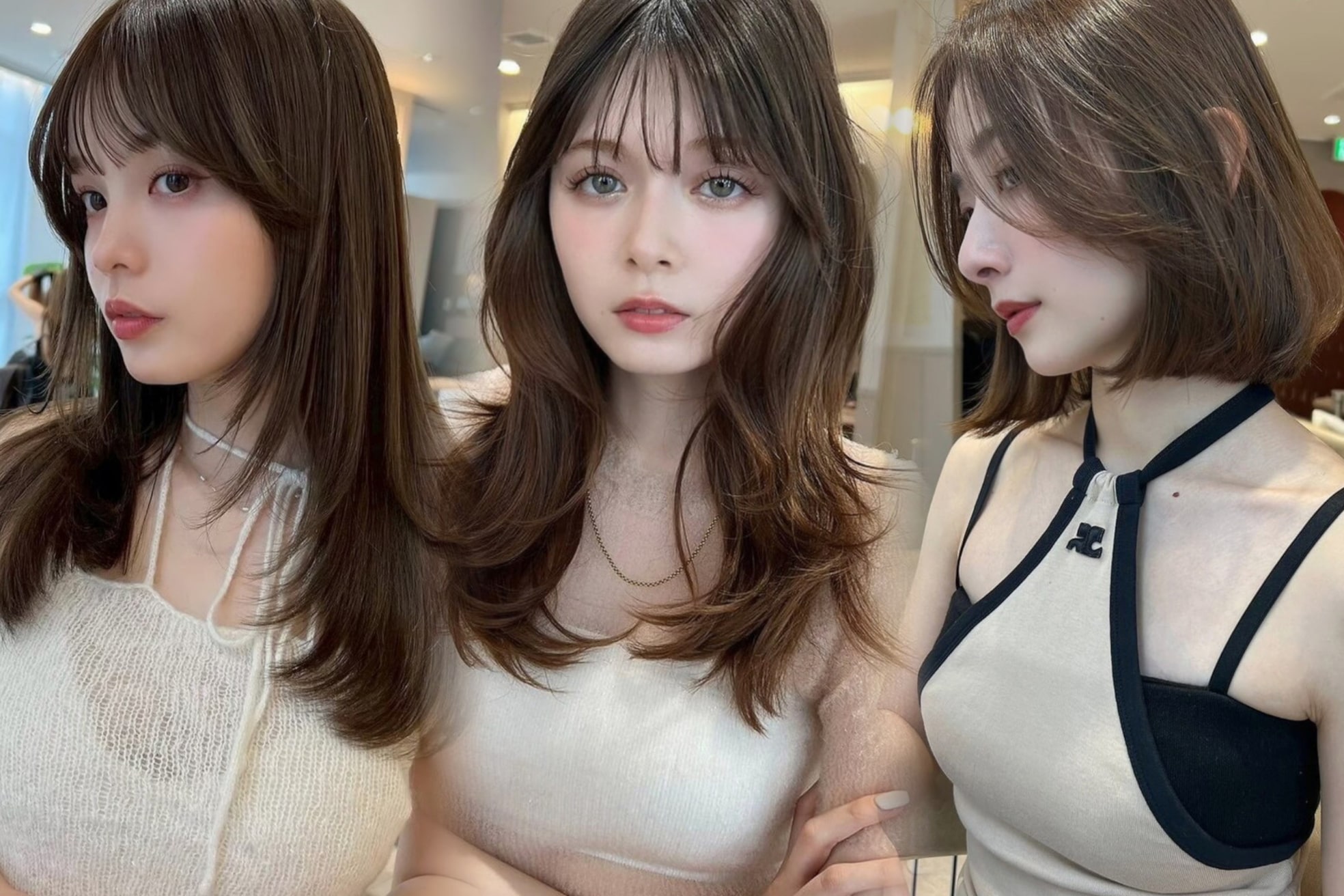 ジーナ 姪浜(Zina)5